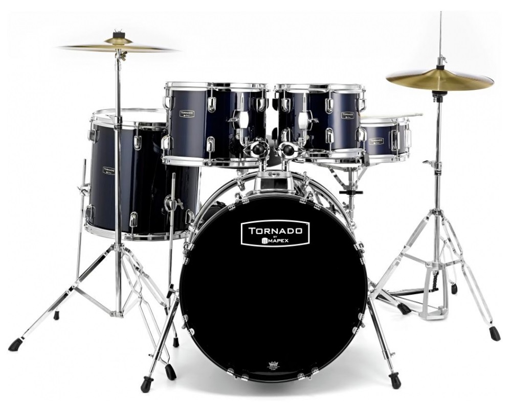 MAPEX TND5844FTYB