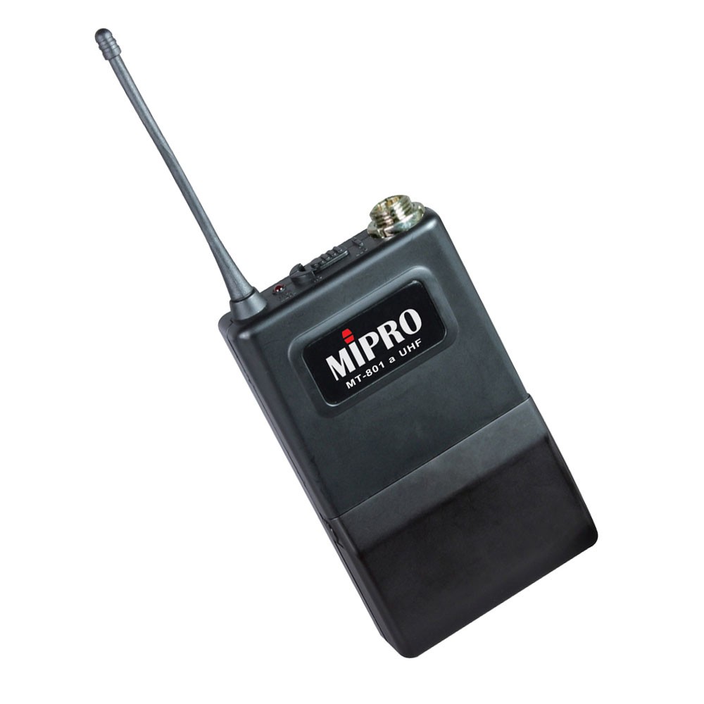 Mipro MT-801a (801 000MHz)
