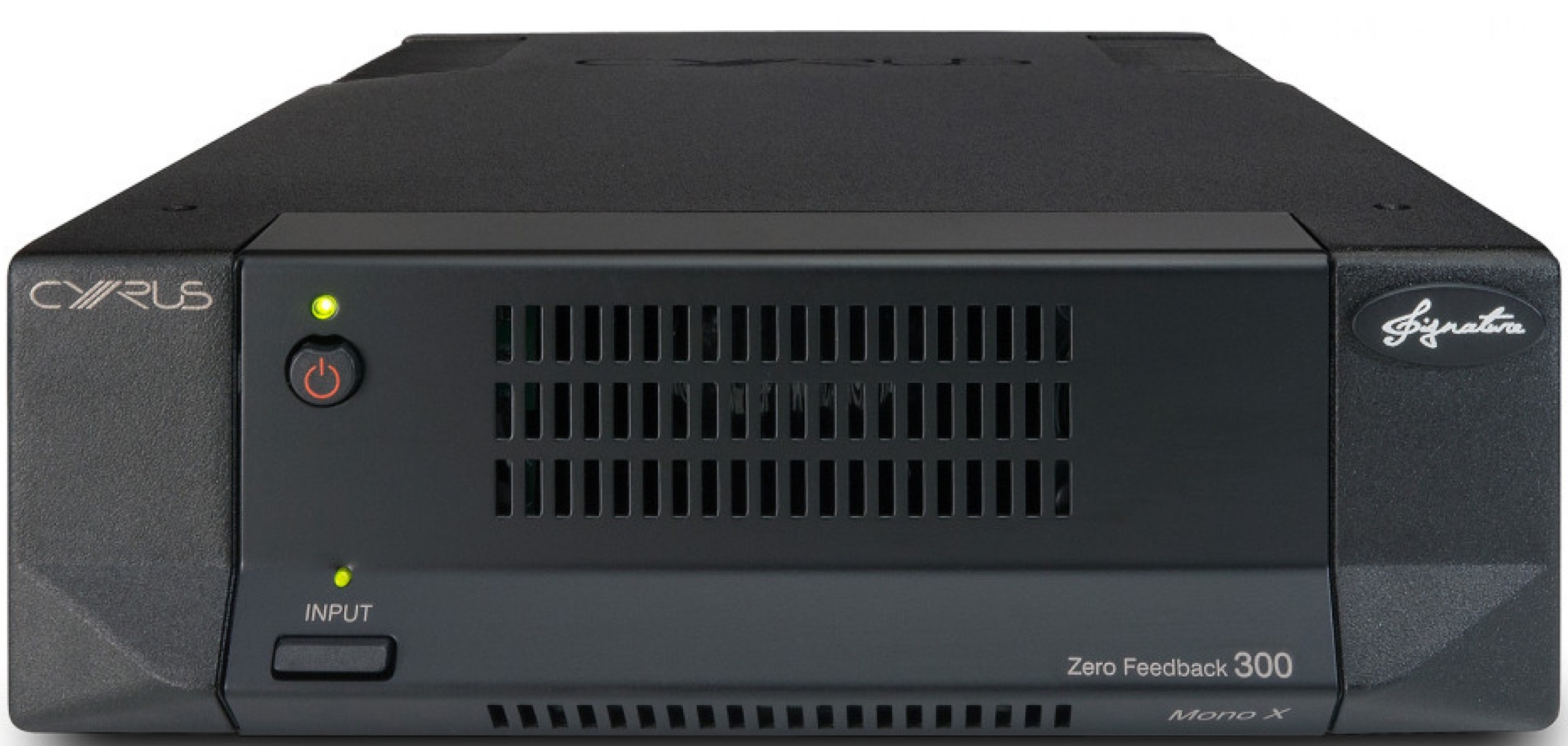 Cyrus Mono X 300 BrBlack