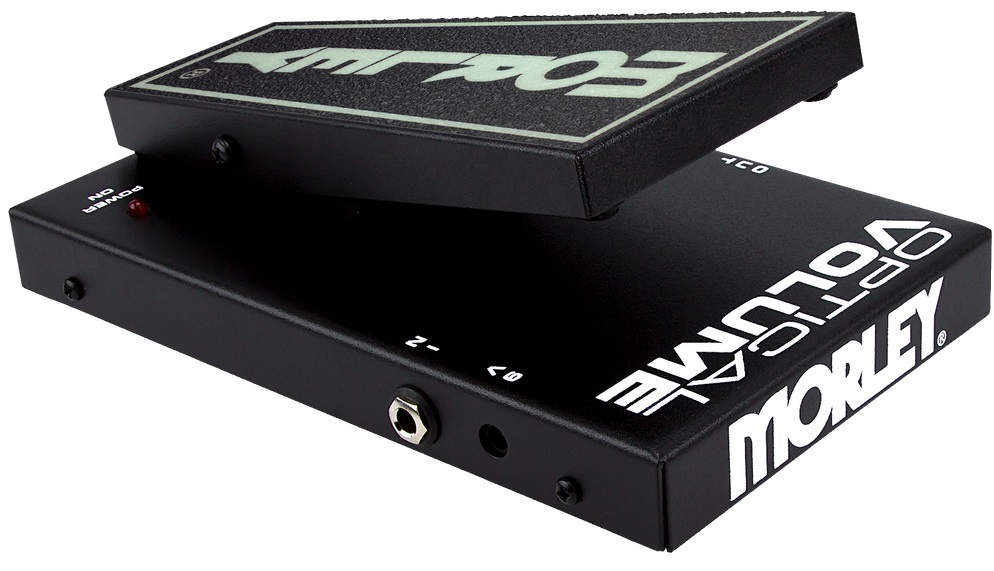 Morley EOV Optical Volume