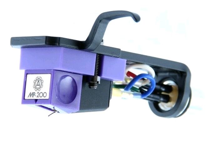 Nagaoka MP 200-H In Shell art 9397