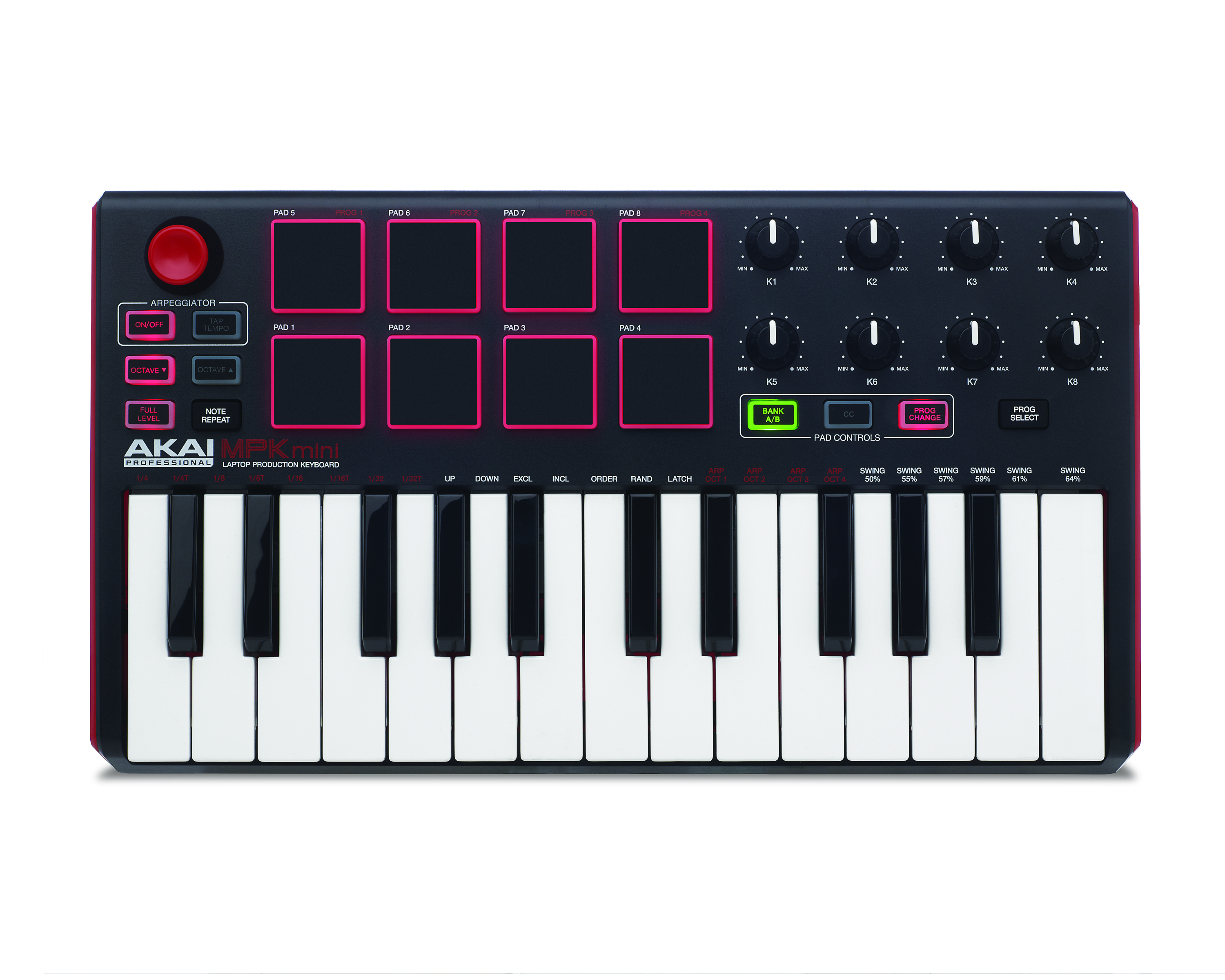 AKAI MPK MINI MK2