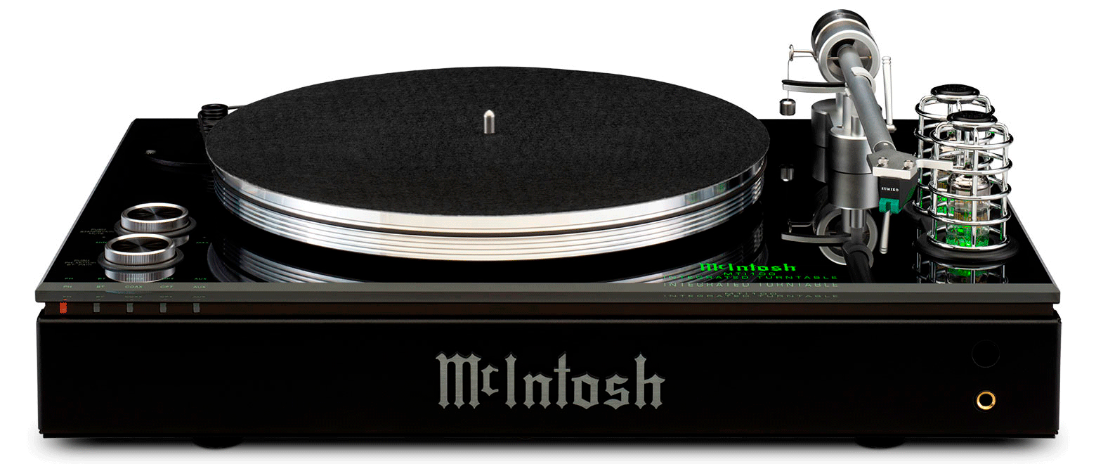 McIntosh MTI100