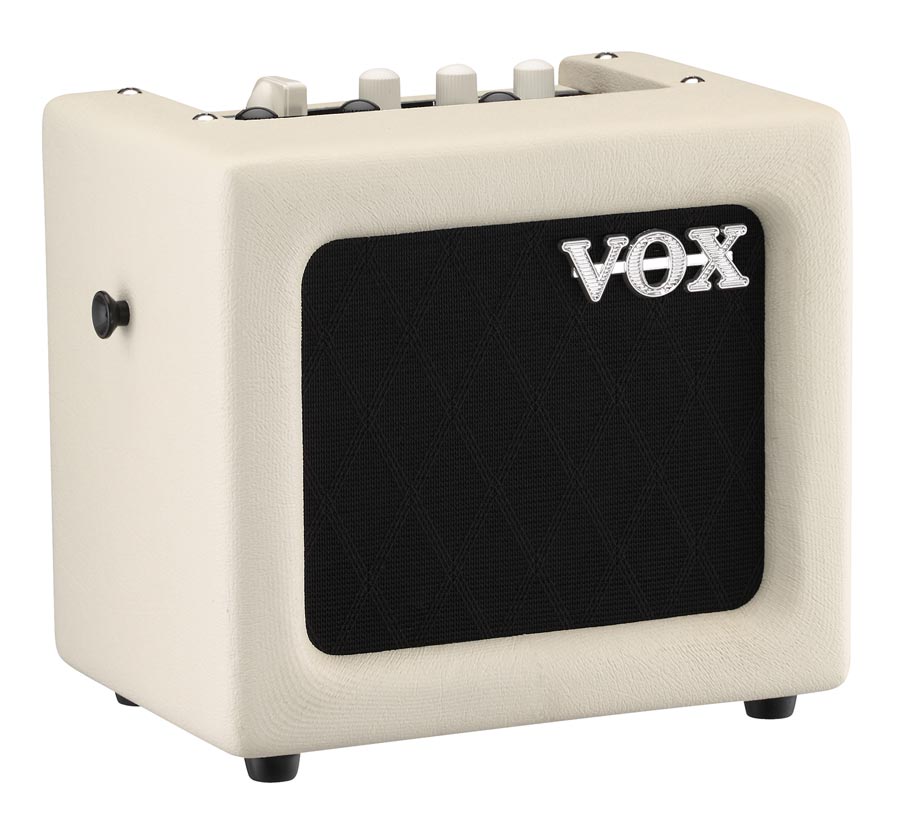 VOX MINI3-G2-IV
