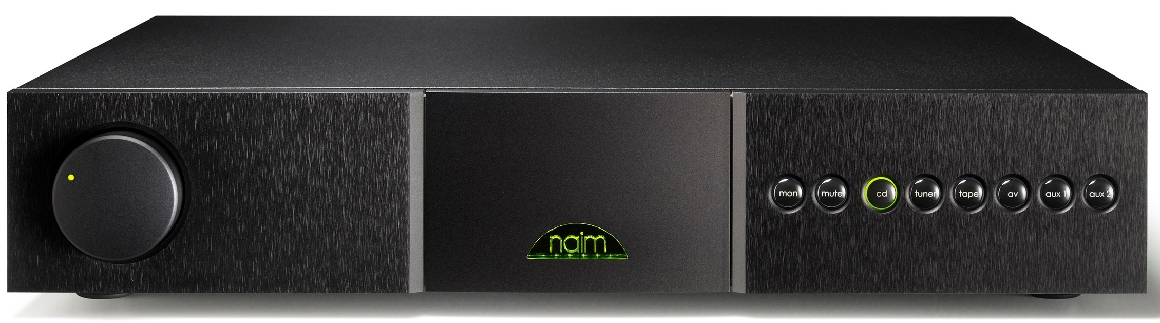 Naim Audio NAC 202