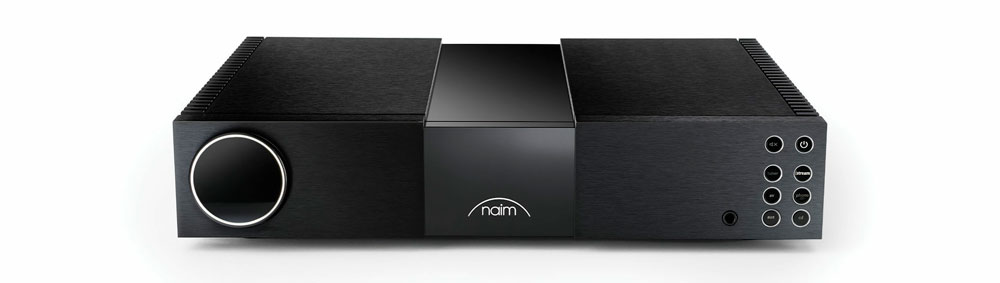 Naim NAC 332