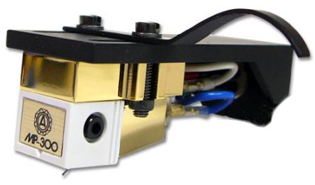 Nagaoka MP 300-H In Shell art 9399