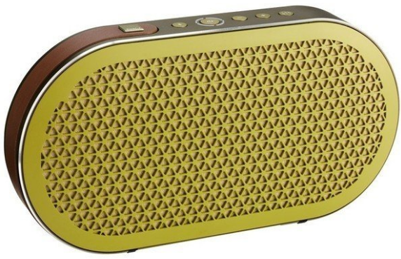 DALI Katch Moss Green