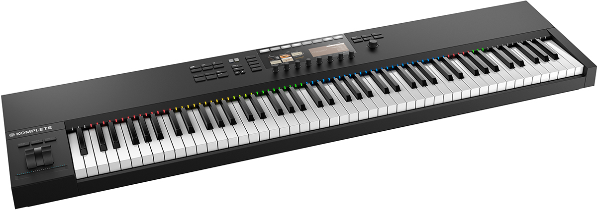 Native Instruments Komplete Kontrol S88 MK2