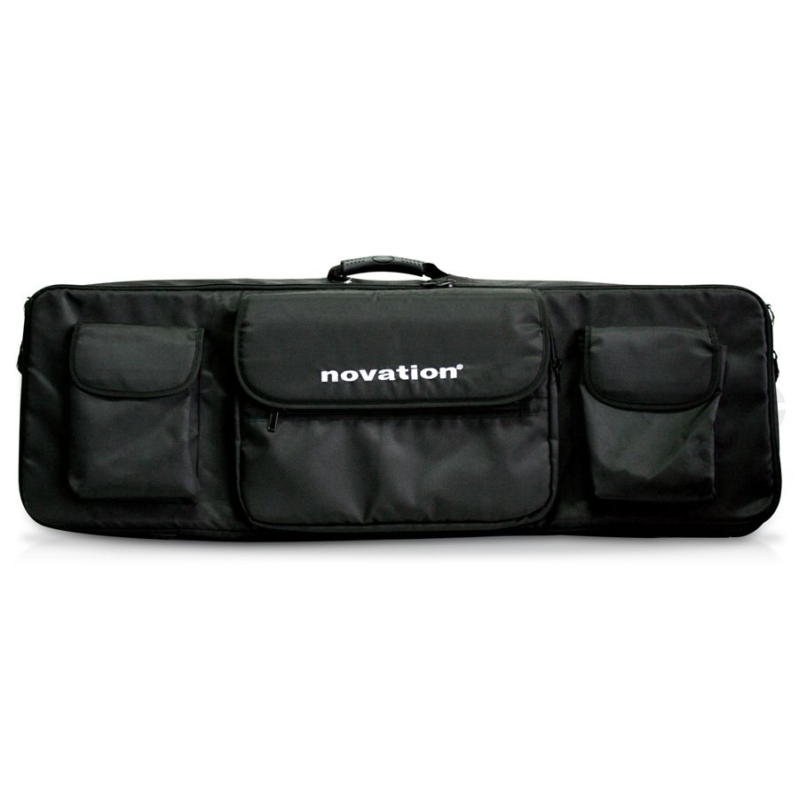 Novation 61-key soft bag
