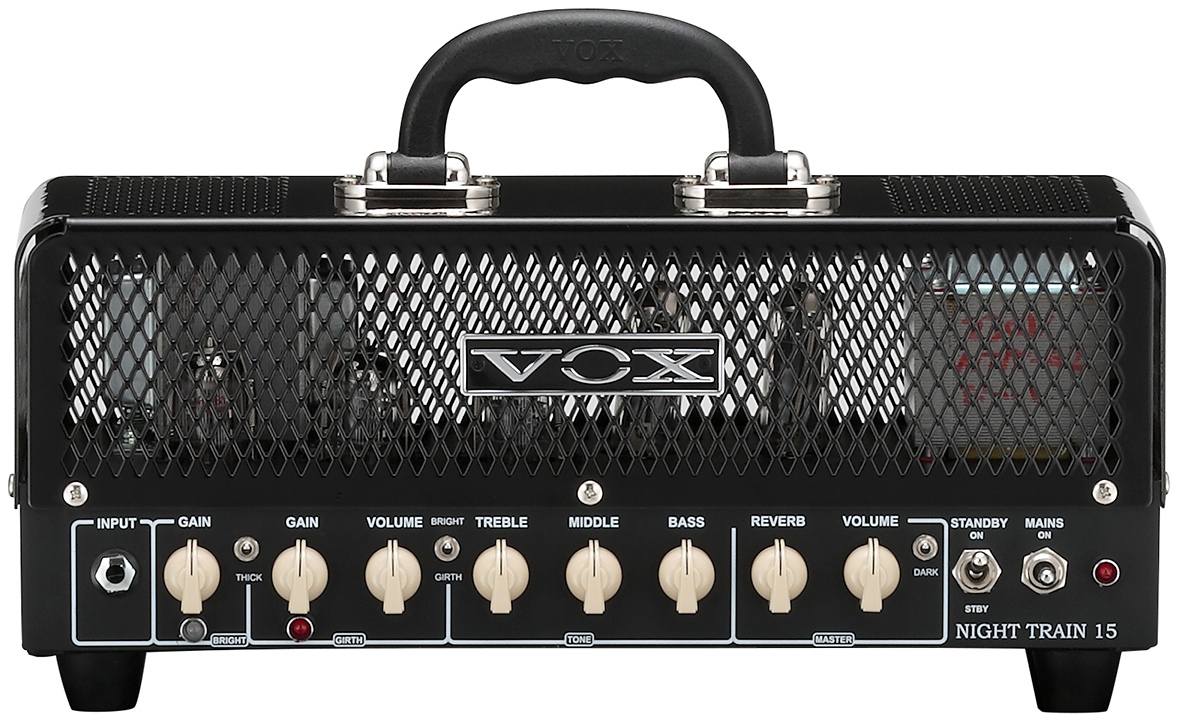 VOX NT15H-G2
