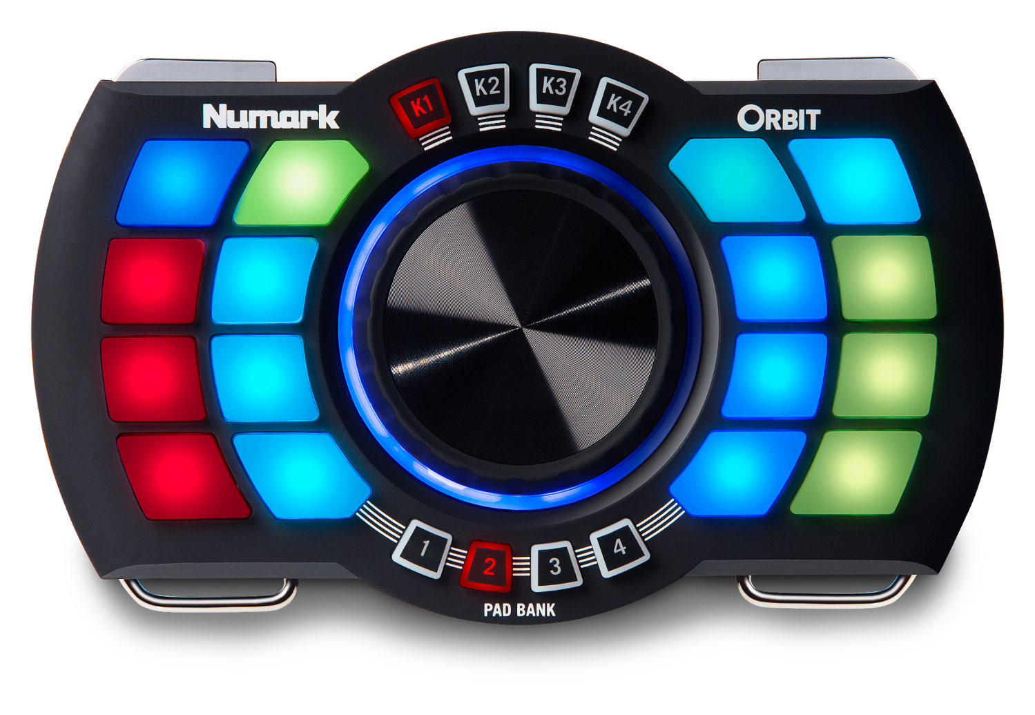 Numark ORBIT