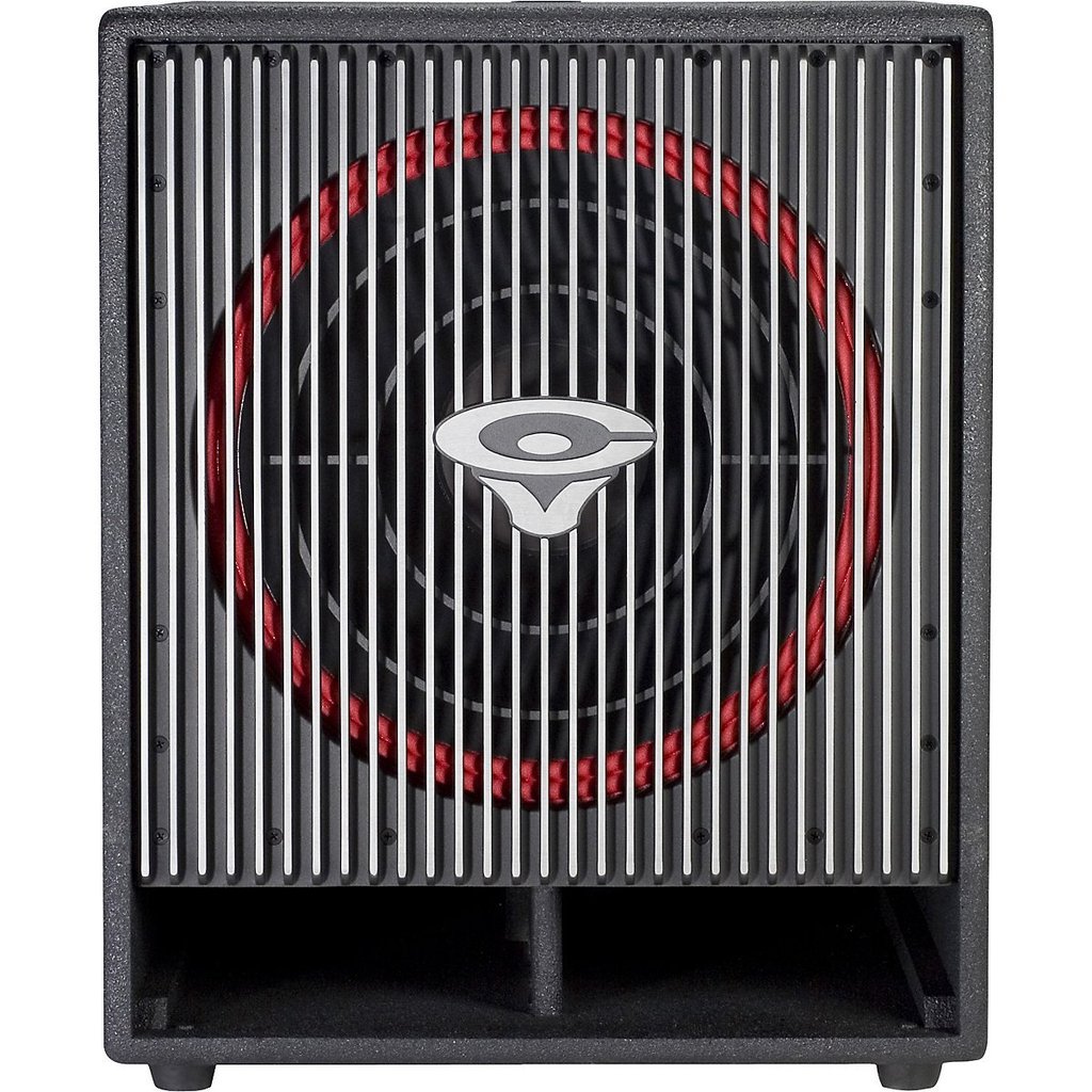 CERWIN-VEGA CVA-118X