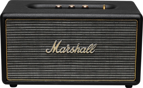 MARSHALL STANMORE BLACK