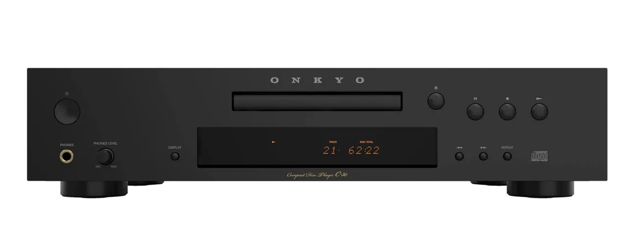 Onkyo Icon C-30 Black
