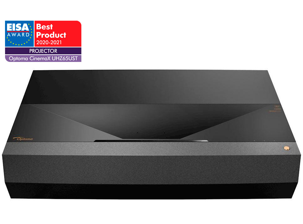 OPTOMA UHZ65UST