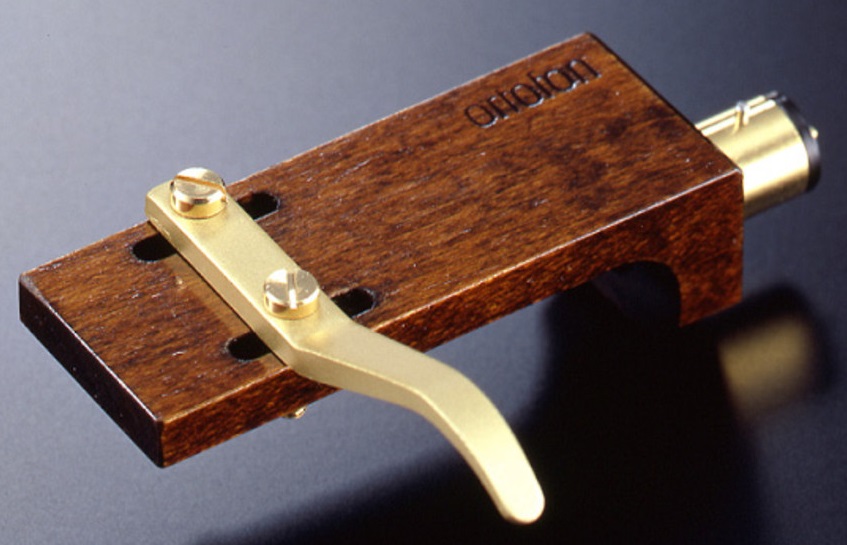 Ortofon LH-8000 Headshell