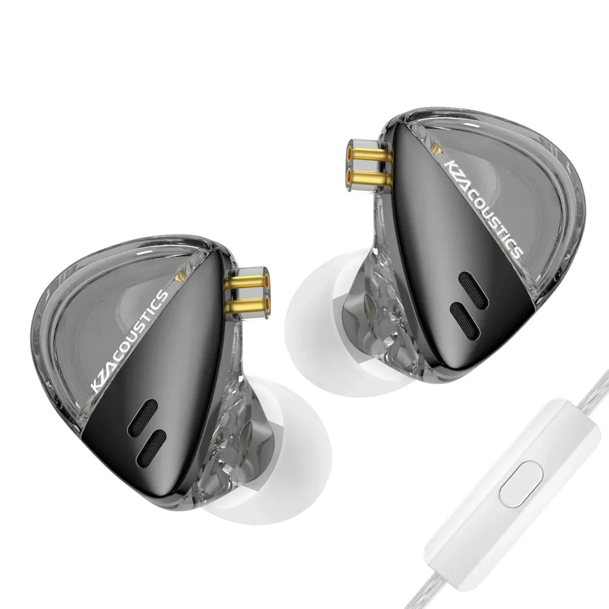 Knowledge Zenith Libra Balanced Version Black Mic