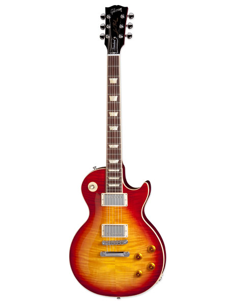 Gibson LES PAUL STANDARD 2012 HS
