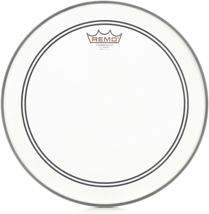 REMO POWERSTROKE3 14 COATED