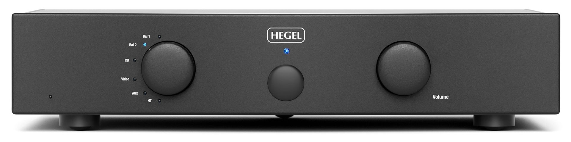 Hegel P30 Black