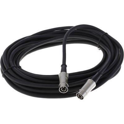 FENDER 7-PIN REPLACEMENT DIN CABLE