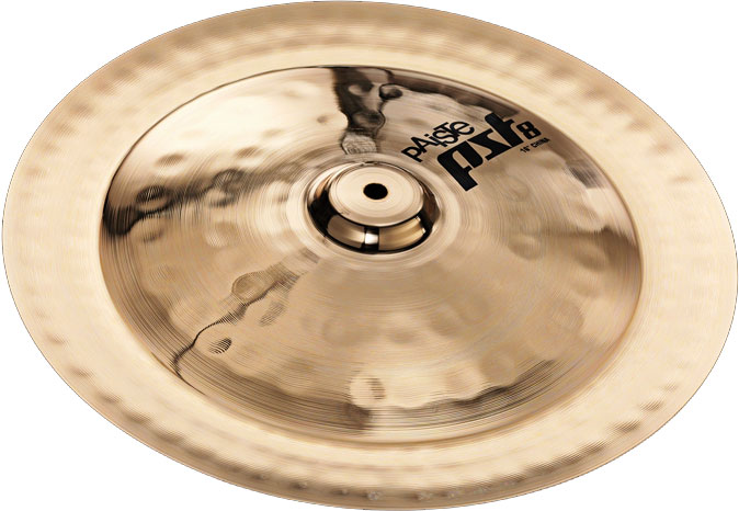 Paiste 8 China 16