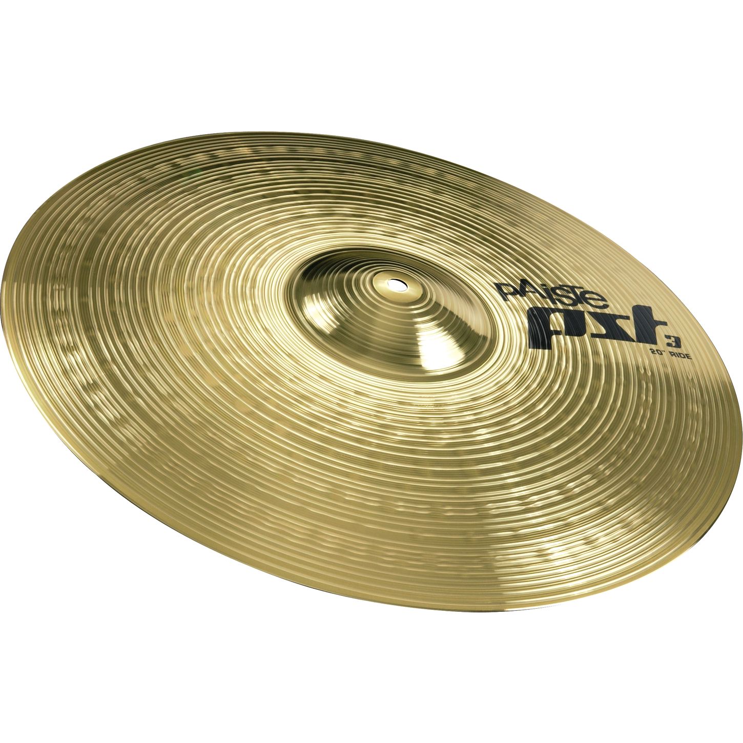 Paiste 3 Ride 20