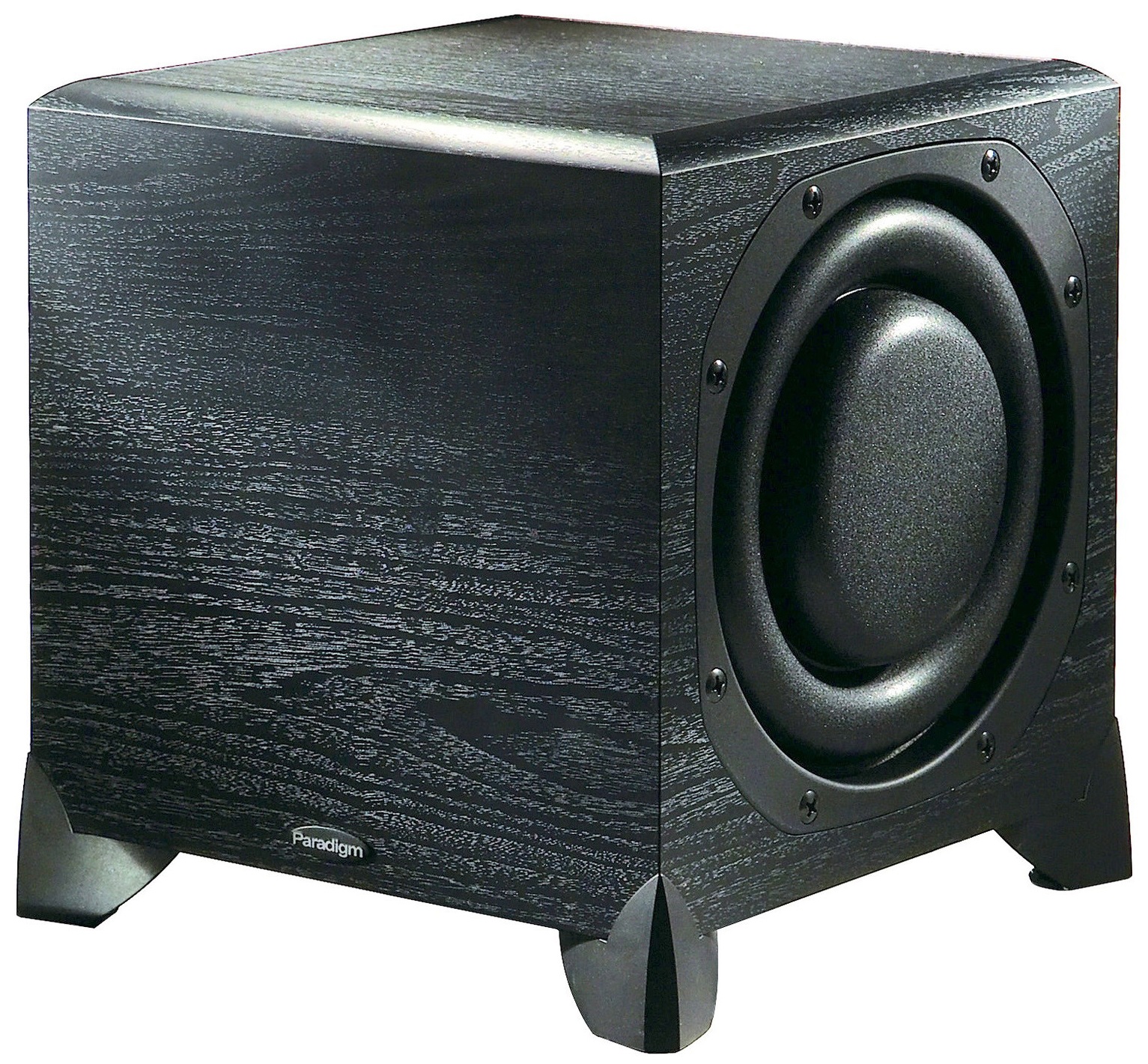 Paradigm UltraCube 12 Black Ash