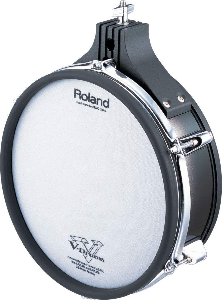 ROLAND PD105BK