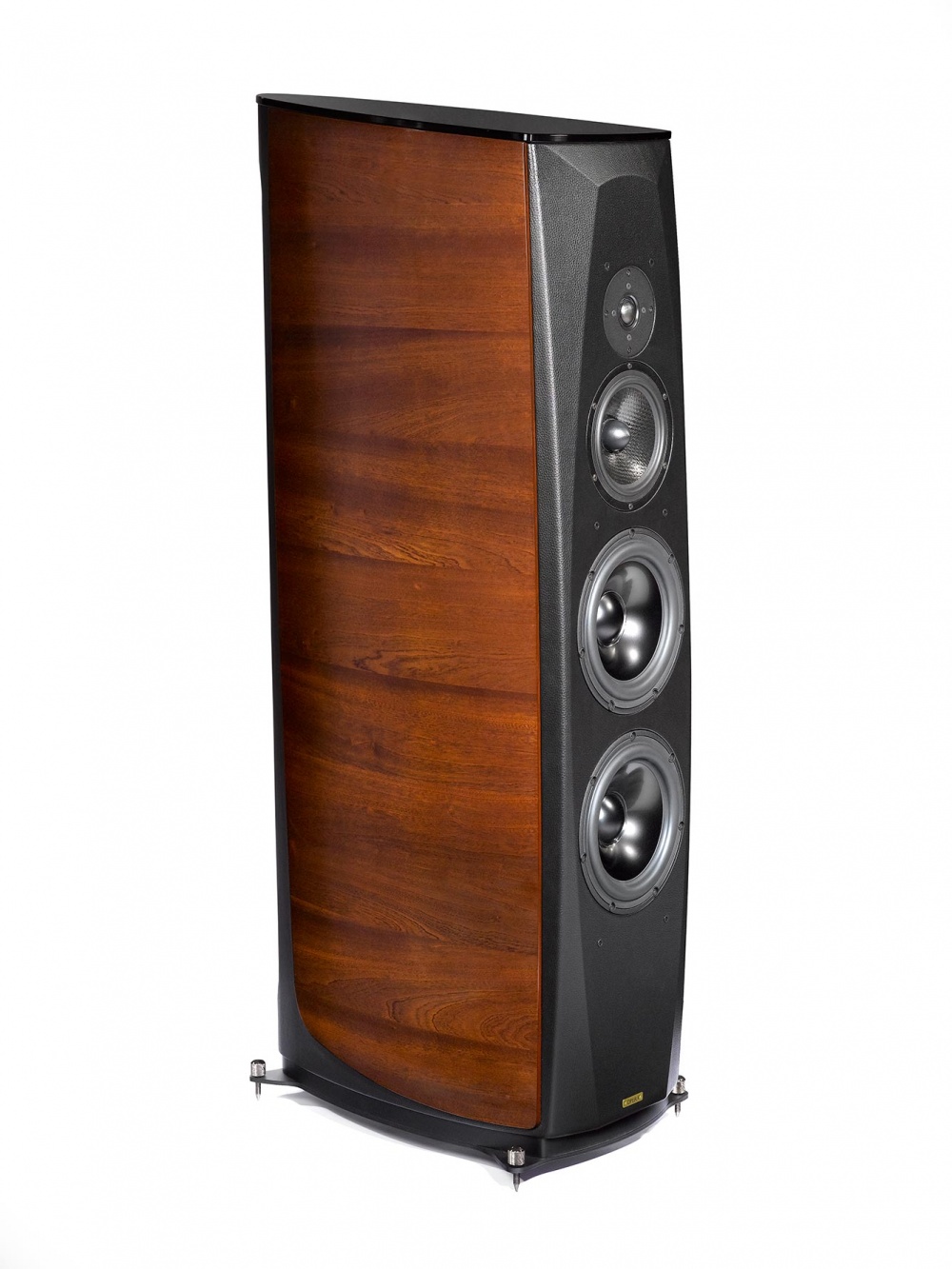 Opera GRAND CALLAS Mahogany