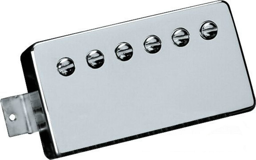 GIBSON IM90R-CH 490R MODERN ALNICO II HUMBUCKER/CHROME COVER NECK