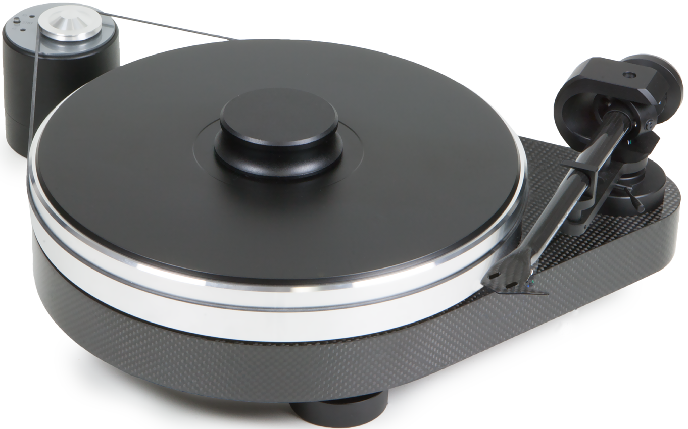 Pro-Ject RPM 9 Carbon N/C