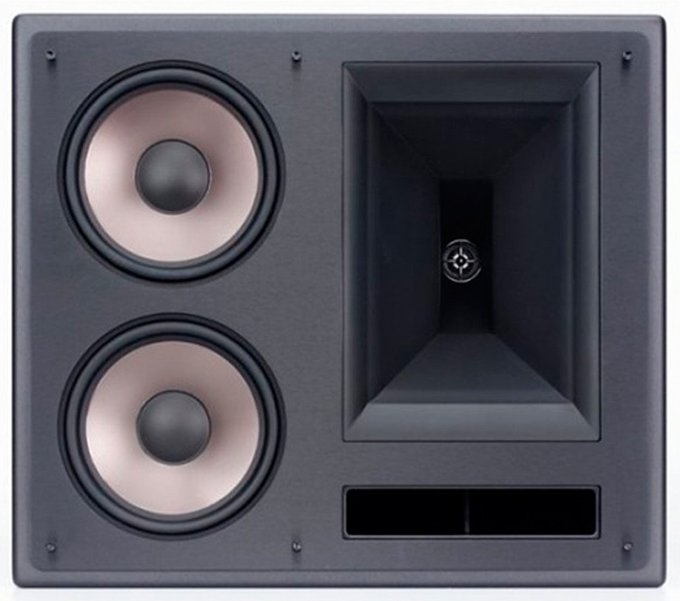 Klipsch KL-650-THX-L FG (M) Black