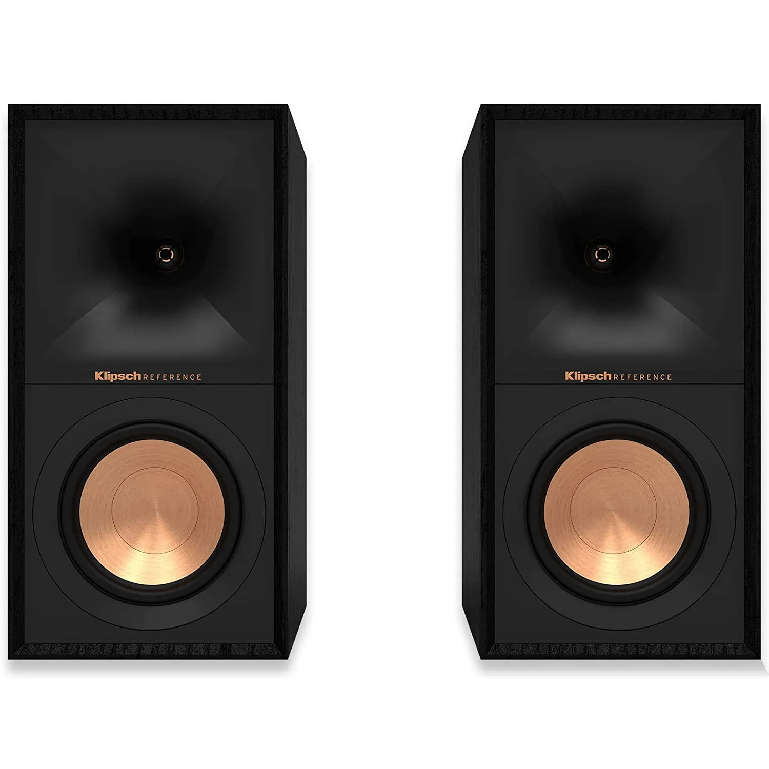 Klipsch Reference R-50M Black
