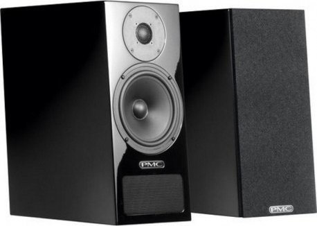 PMC TWENTY 22 Diamond Black