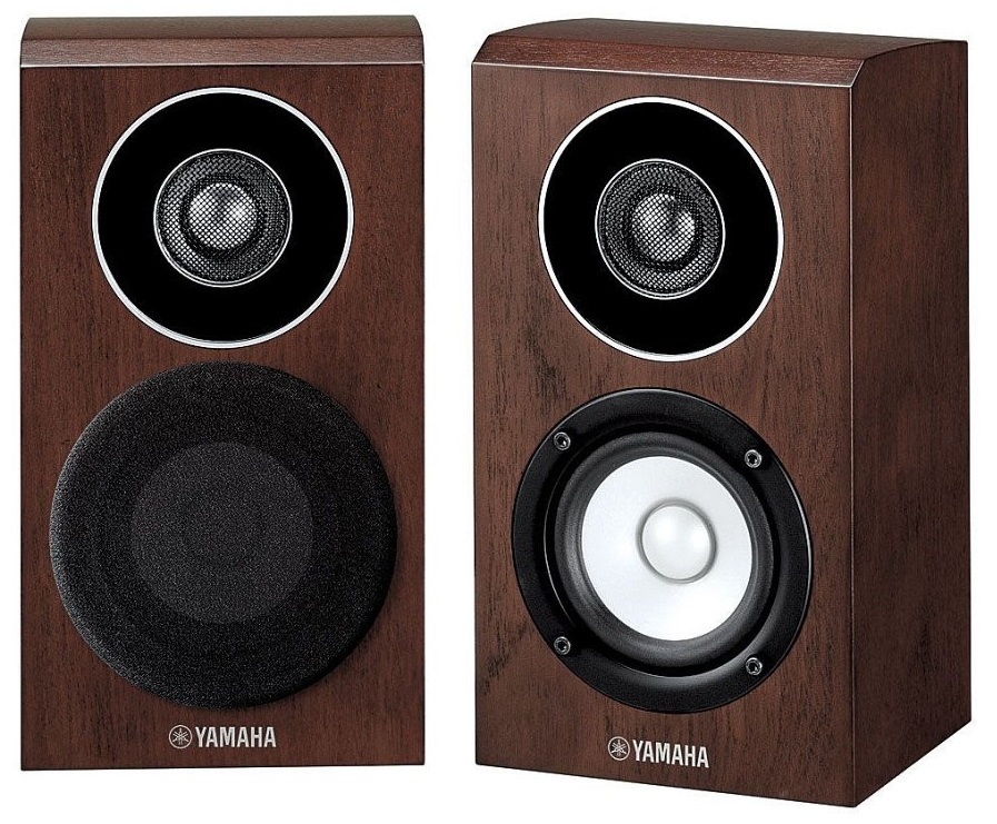 Yamaha NS-B700 Brown