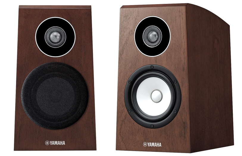 Yamaha NS-B750 Brown