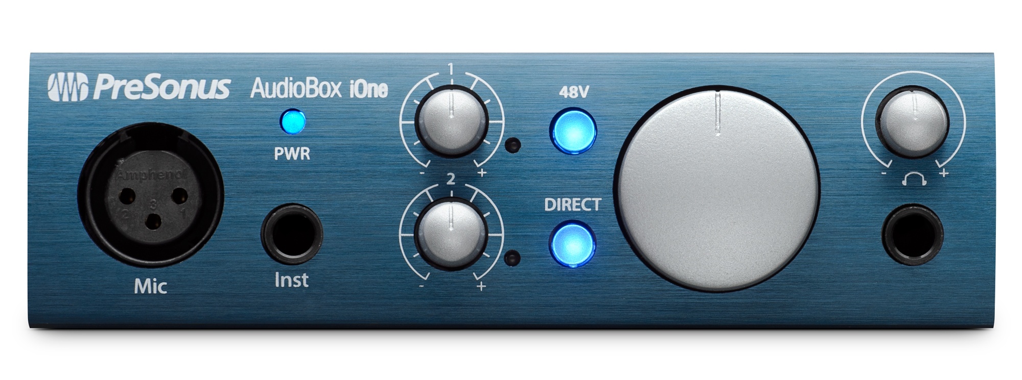 PRESONUS AudioBox iOne
