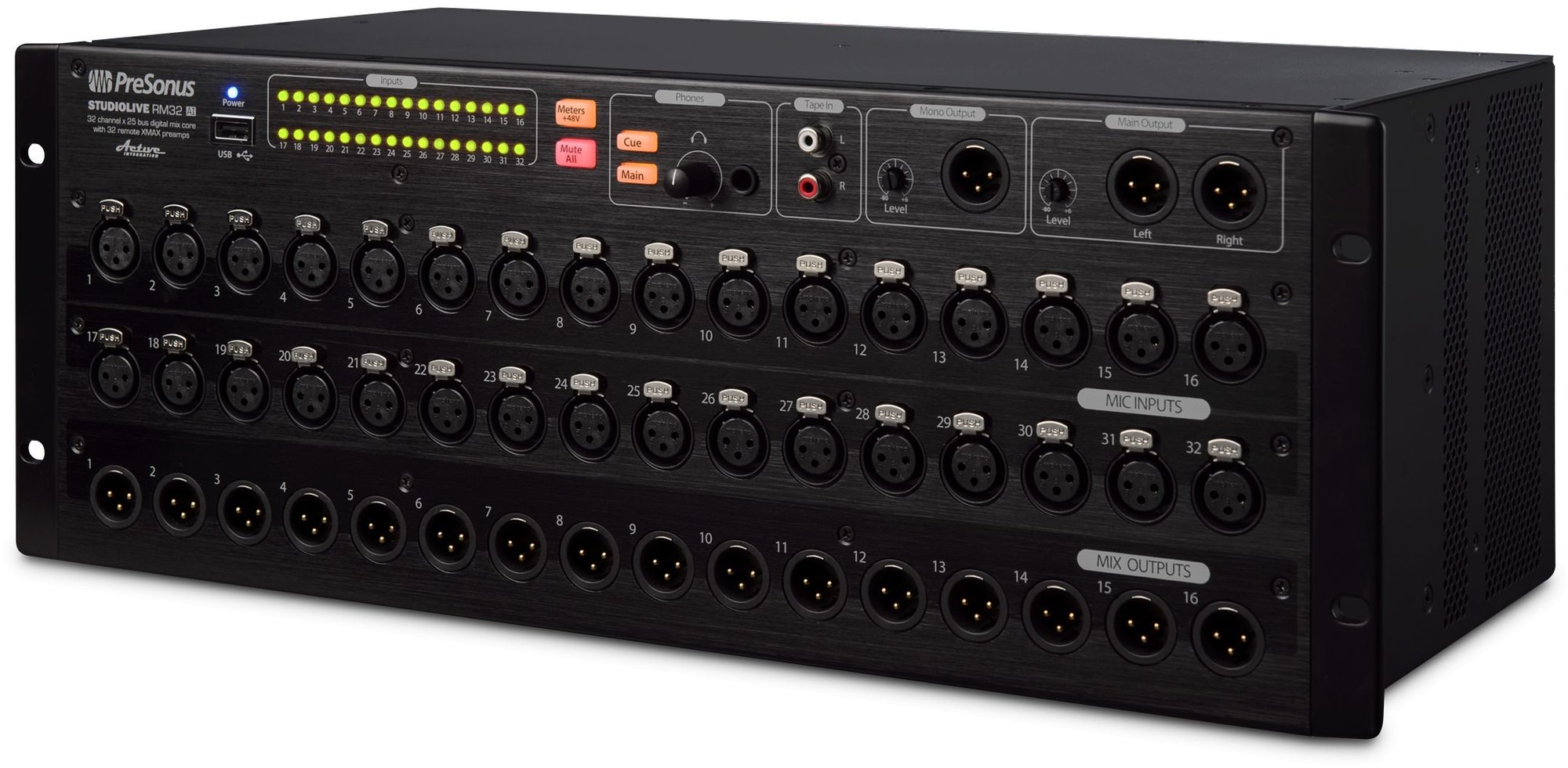 PRESONUS RM32AI