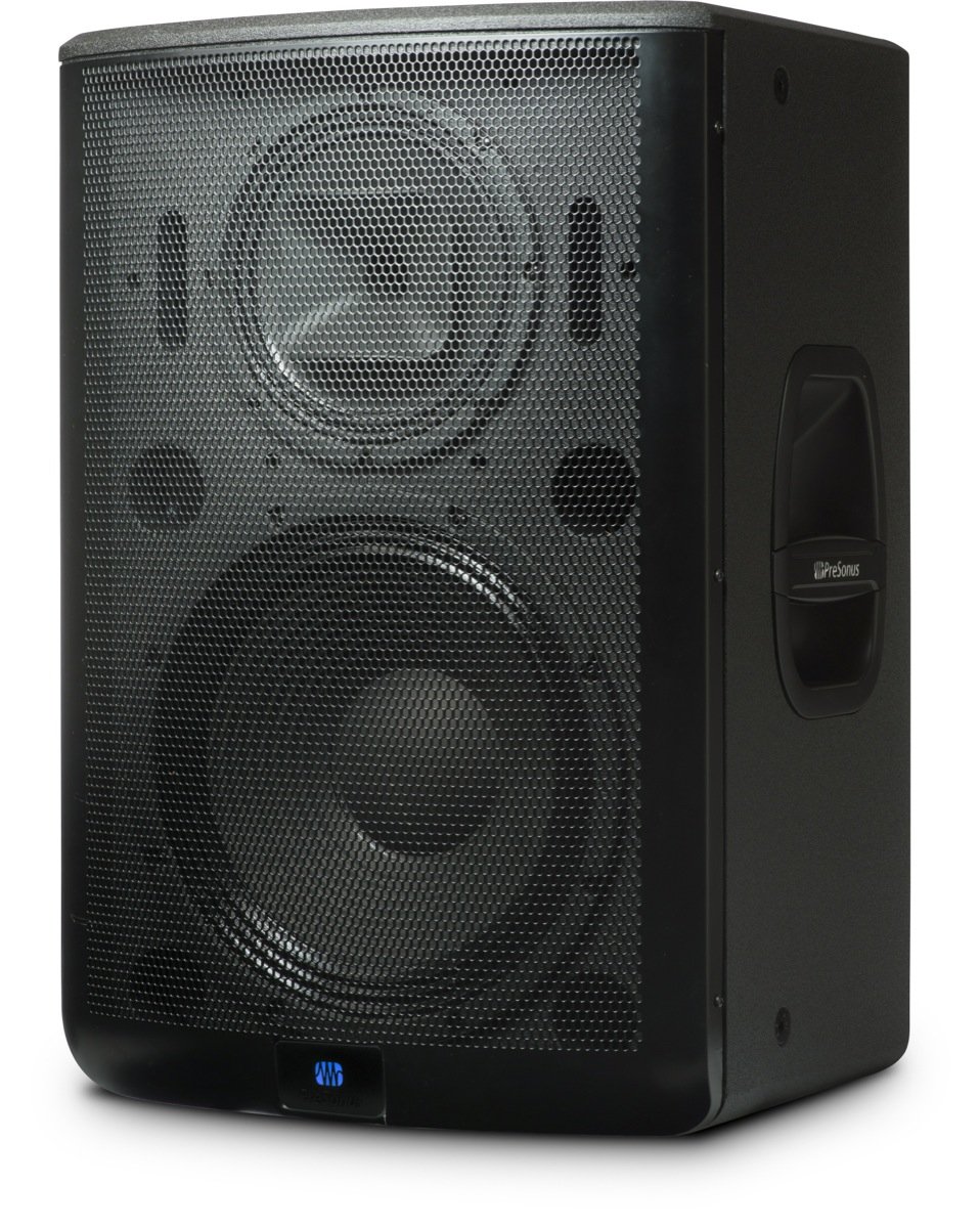 PRESONUS StudioLive 312AI