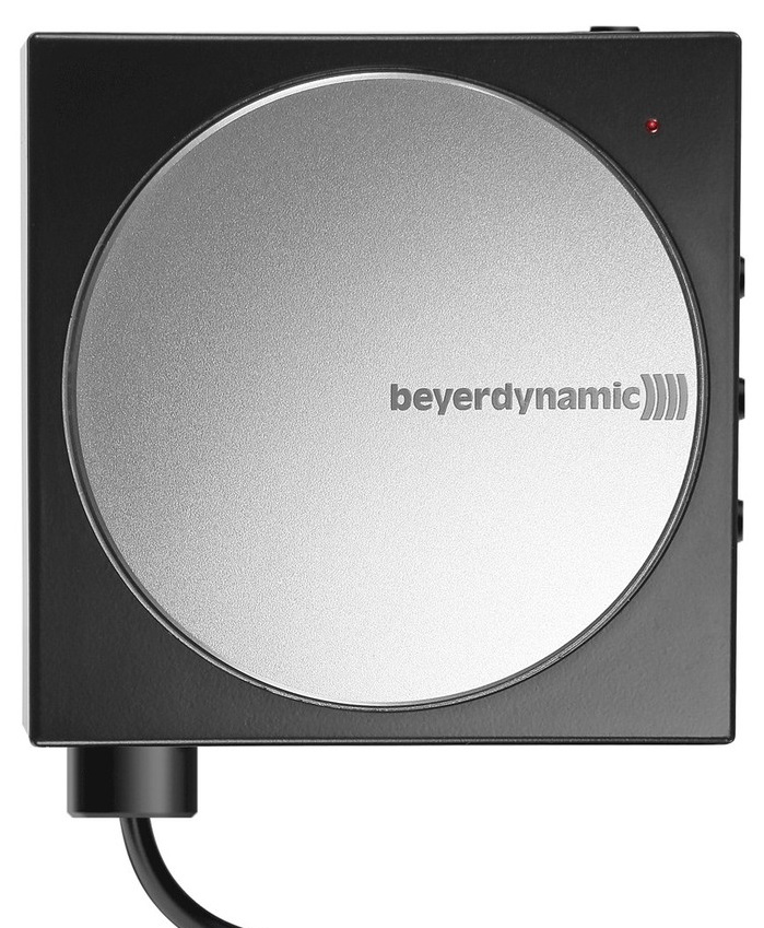 Beyerdynamic A 200 p