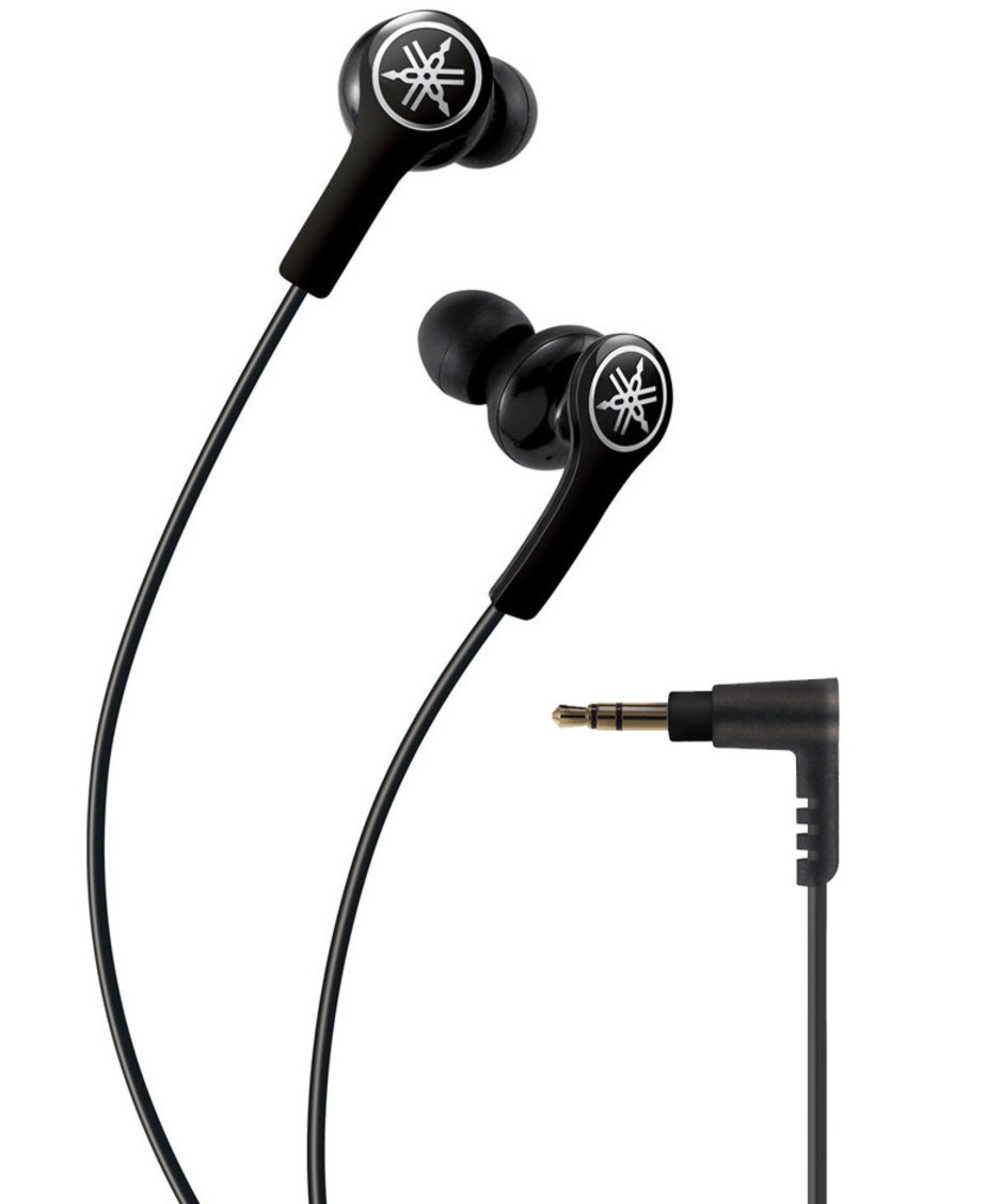 Yamaha EPH-M200 Black