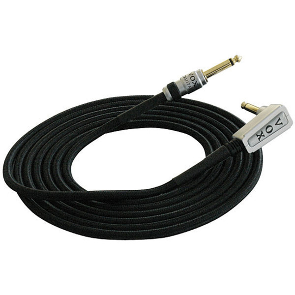 VOX VOX Class A Bass-Guitar Cable 6 m