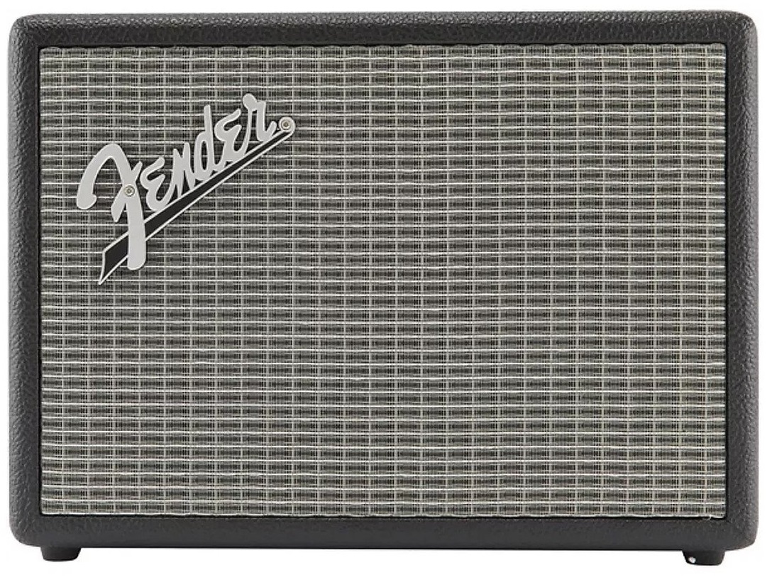 FENDER MONTEREY BLUETOOTH SPEAKER