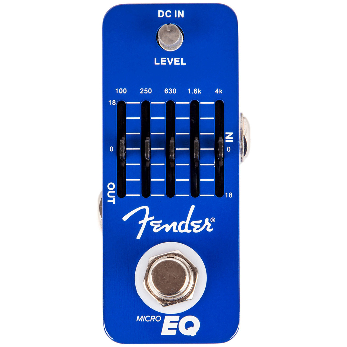Fender MICRO EQ
