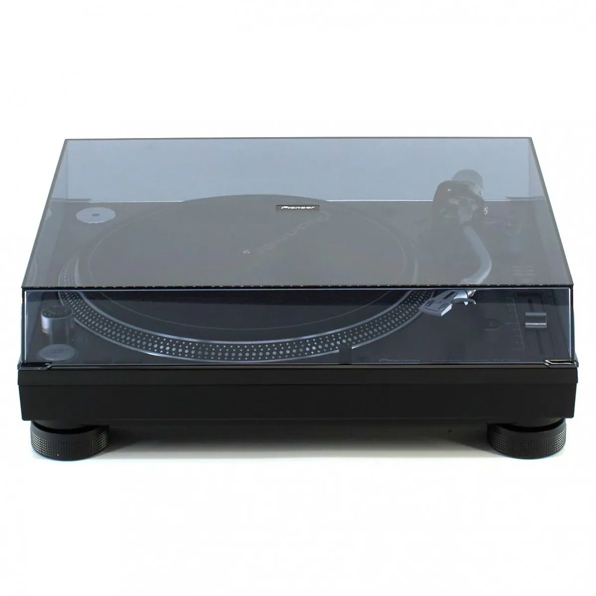 Pioneer PLX-1000 - Виниловый проигрыватель | MUSICMAG