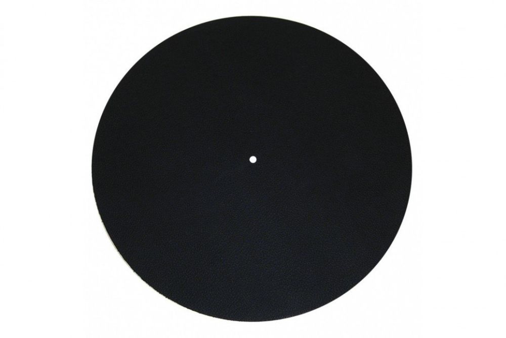 VinylMaster Leather-Mat 300mm Black