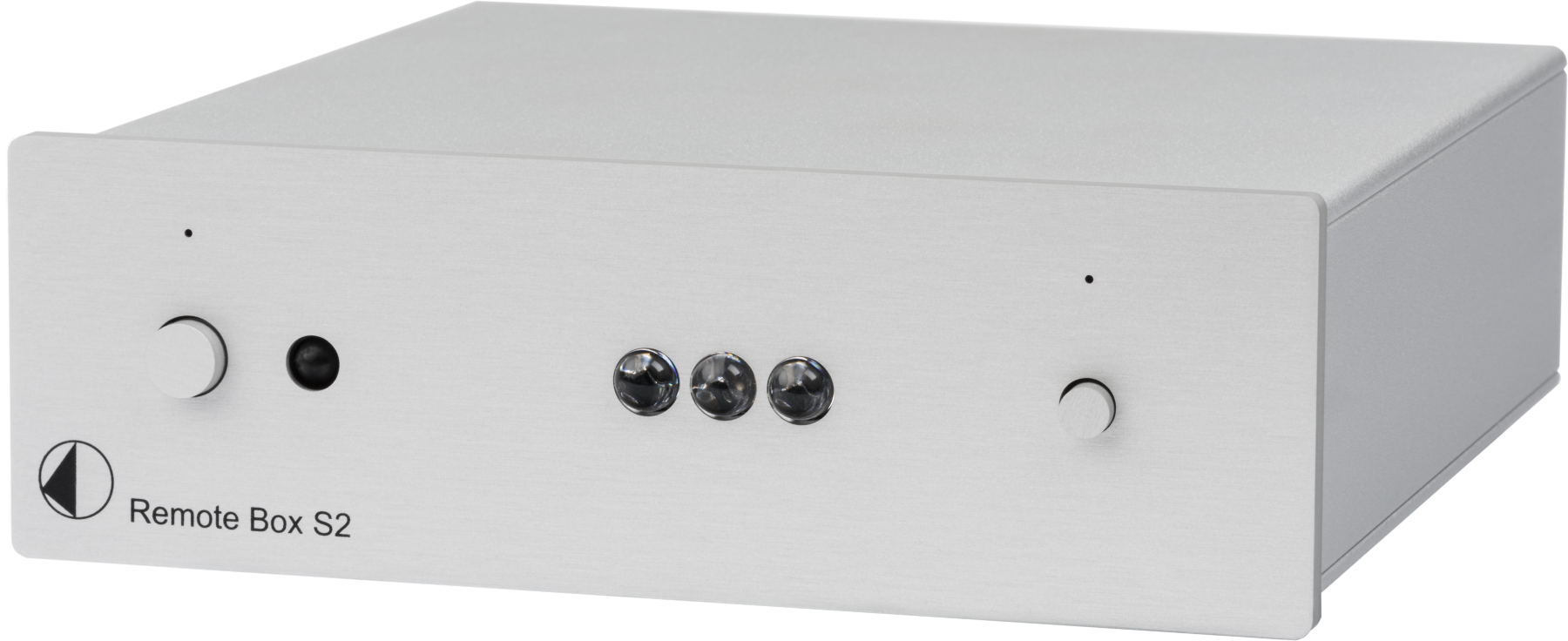 Pro-Ject REMOTE BOX S2 SILVER