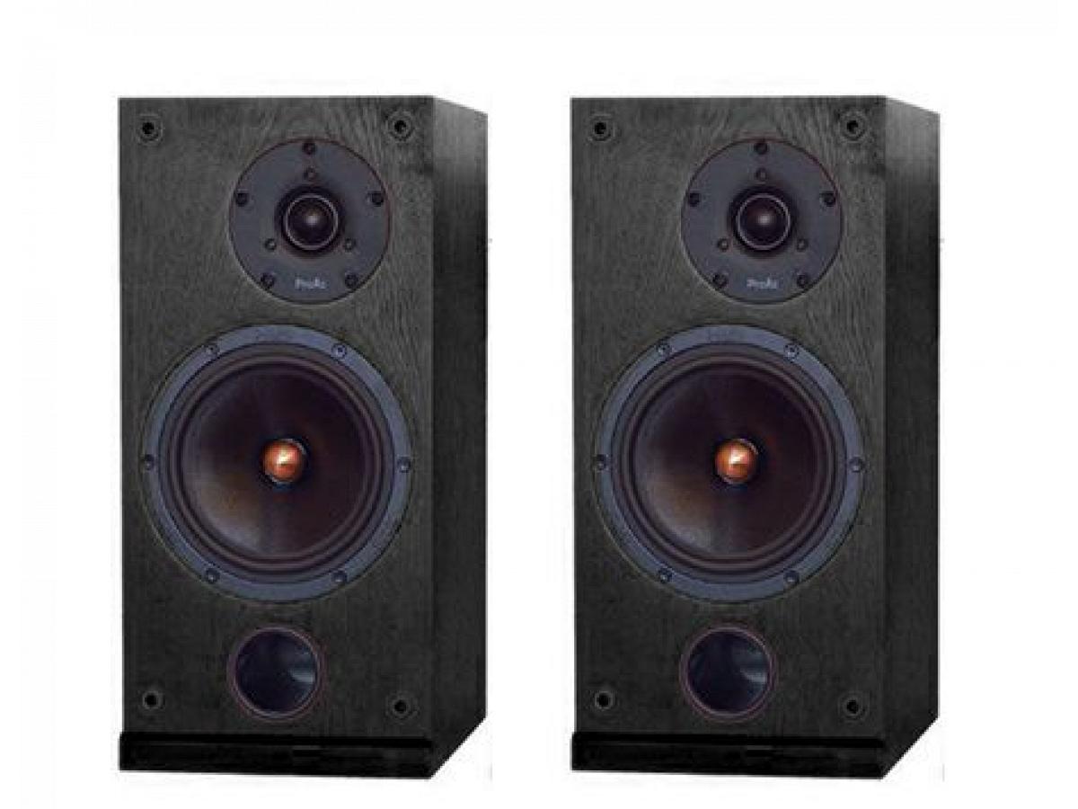 ProAc Response D2 Black